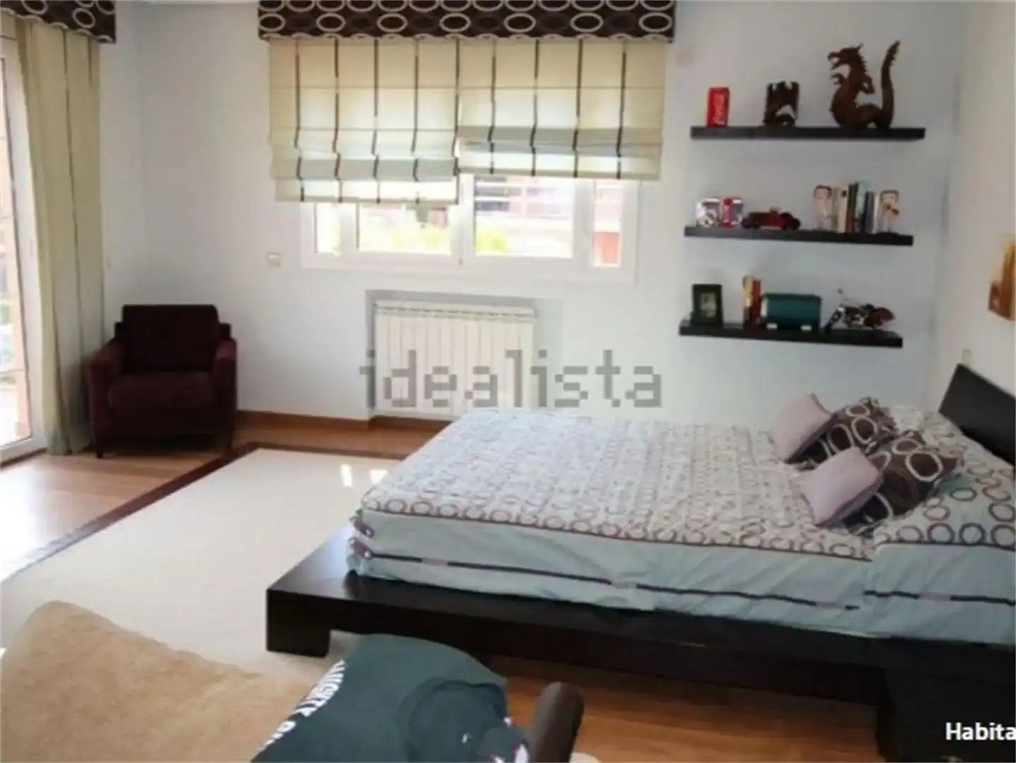 Bedroom of Houses for sale in Salou  with Air Conditioner and Balcony