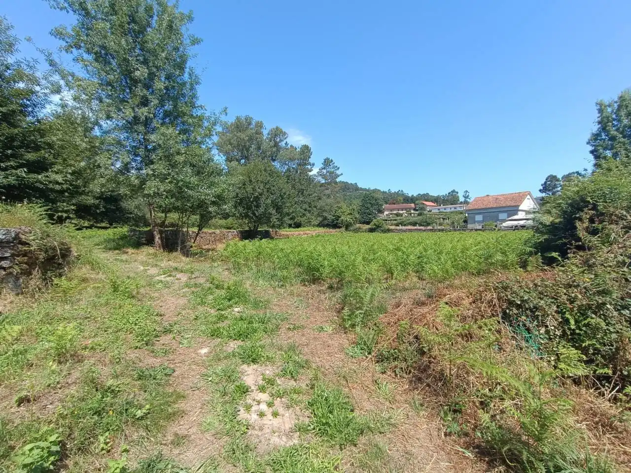 Lands and plots for sale in Calle Cabadas, imagen 4