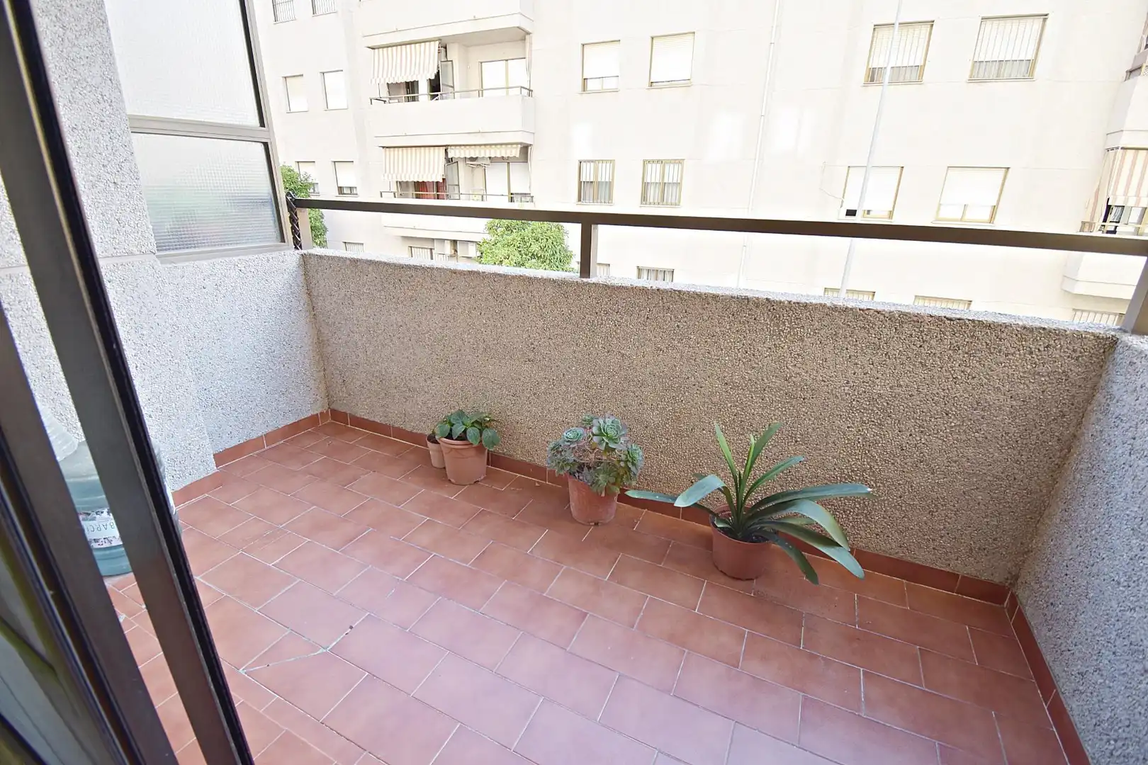 Terrace of Flat for sale in Jerez de la Frontera  with Terrace, Balcony and Community pool