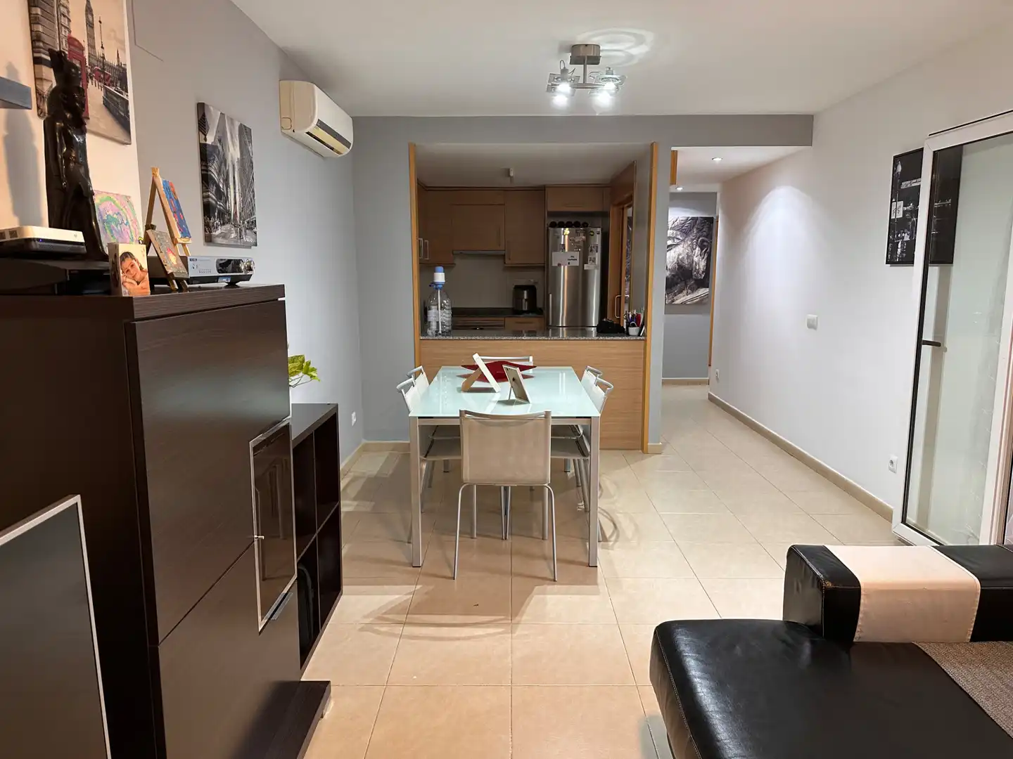Ground floor with lift to rent in Els Pallaresos, imagen 2