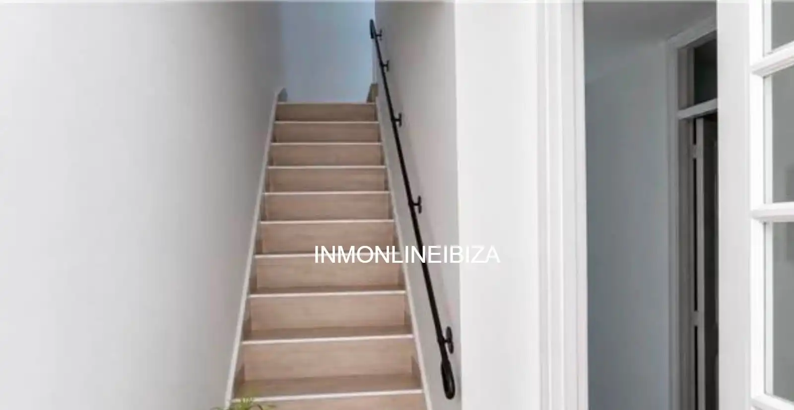 Casa adosada en venta en Eivissa con Aire acondicionado y Horno