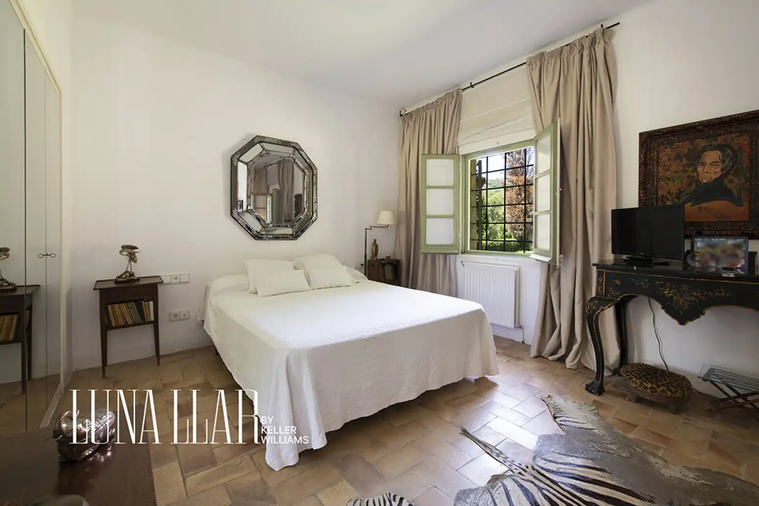 Habitación de Casa o chalet en venta en Pineda de Mar con Jardín privado y Piscina