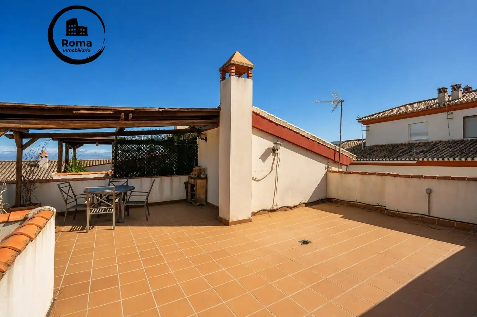 Casa in vendita a La Zubia Ciudad, imagen 12