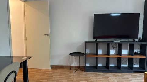 Foto 5 von Wohnung zur Miete in Avenida Reina Victoria Eugenia, Alameda, Cartagena