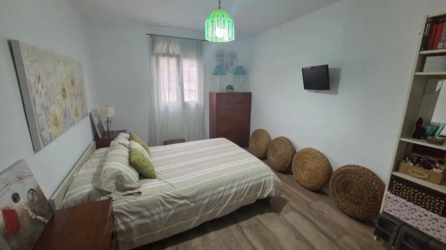 Habitación de Casa o chalet en venta en Belinchón con Terraza y Trastero