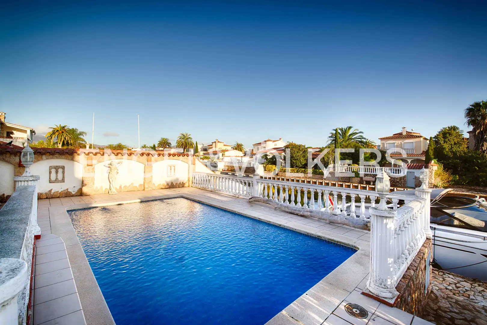 Villa à vendre à Carrer Segre, imagen 2