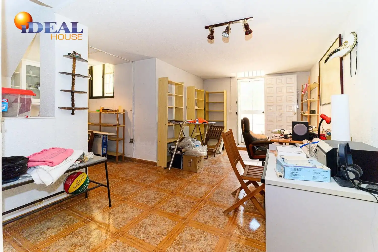 Villa avec piscine à vendre à Albolote, imagen 38
