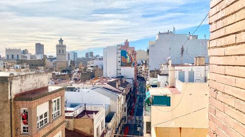 Photo 2 of Flat for sale in Carrer D'enmig, 123, Casco Histórico, Castellón de la Plana / Castelló de la Plana