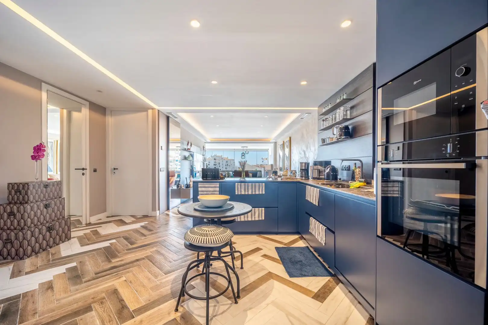 Mini appartamento con piscina in vendita a Marbella Centro, imagen 10