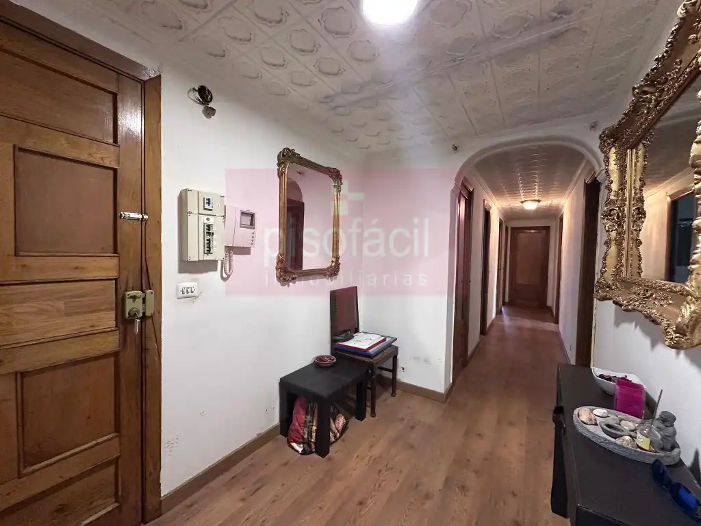 Wohnung zum Verkauf in Lugo Capital