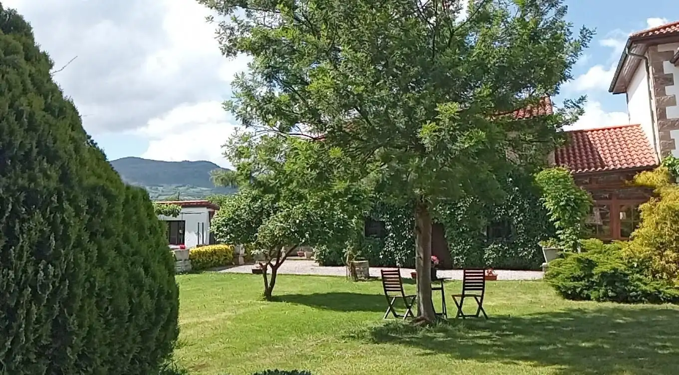 Haus mit Garten zum Verkauf in ARENAS-LA HERRAN, imagen 9