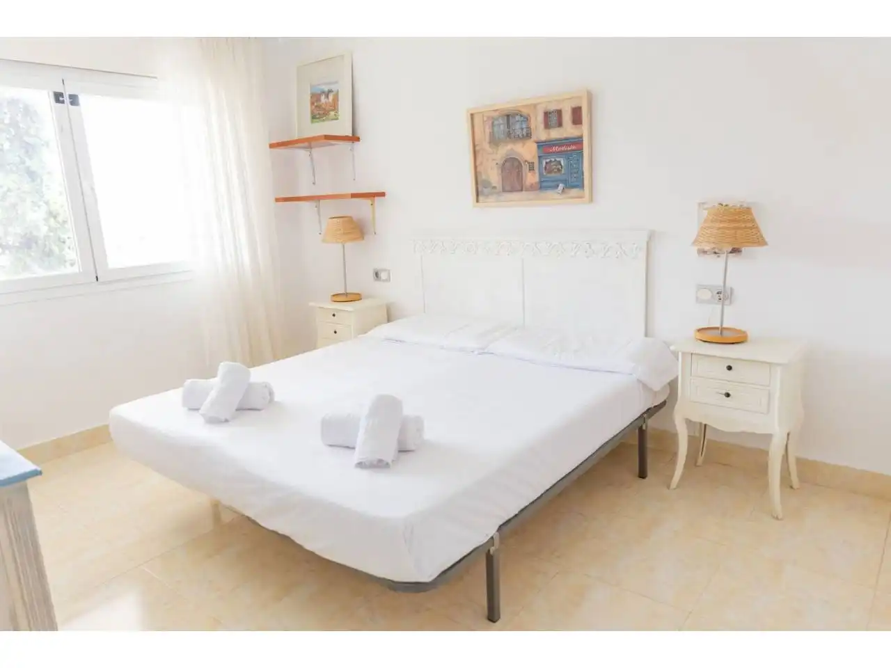 Detached house with pool for sale in Cotomar, imagen 11