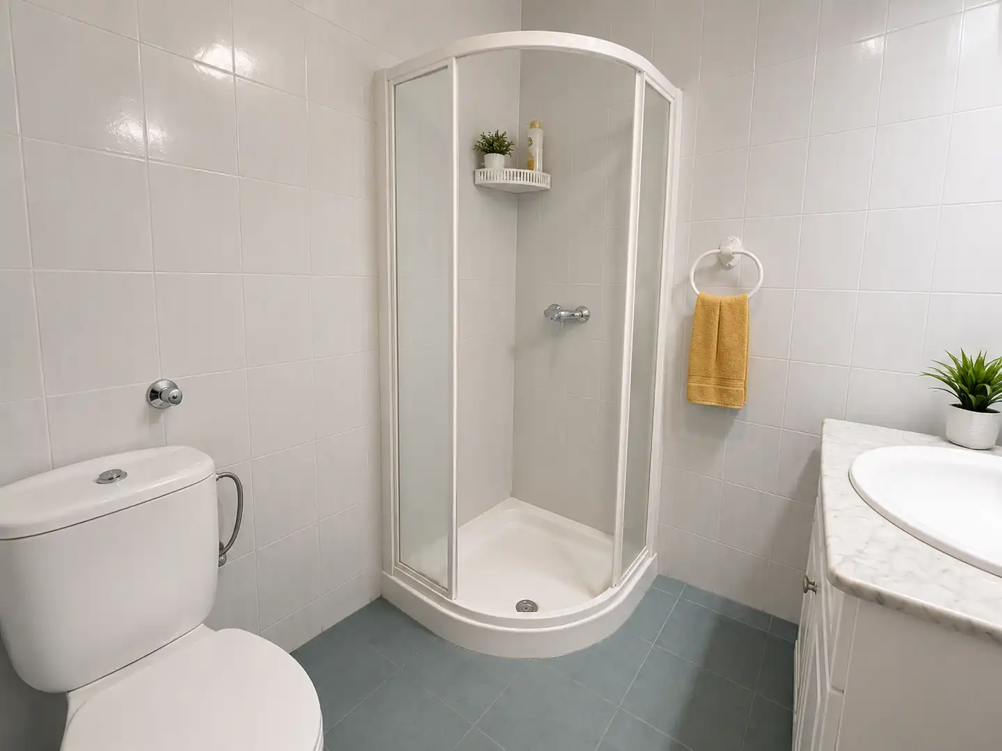 Bathroom of Houses for sale in Chipiona