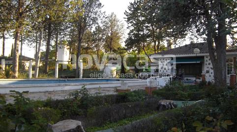 Foto 5 de Casa o xalet en venda a Pedanías - Extrarradio, Albacete