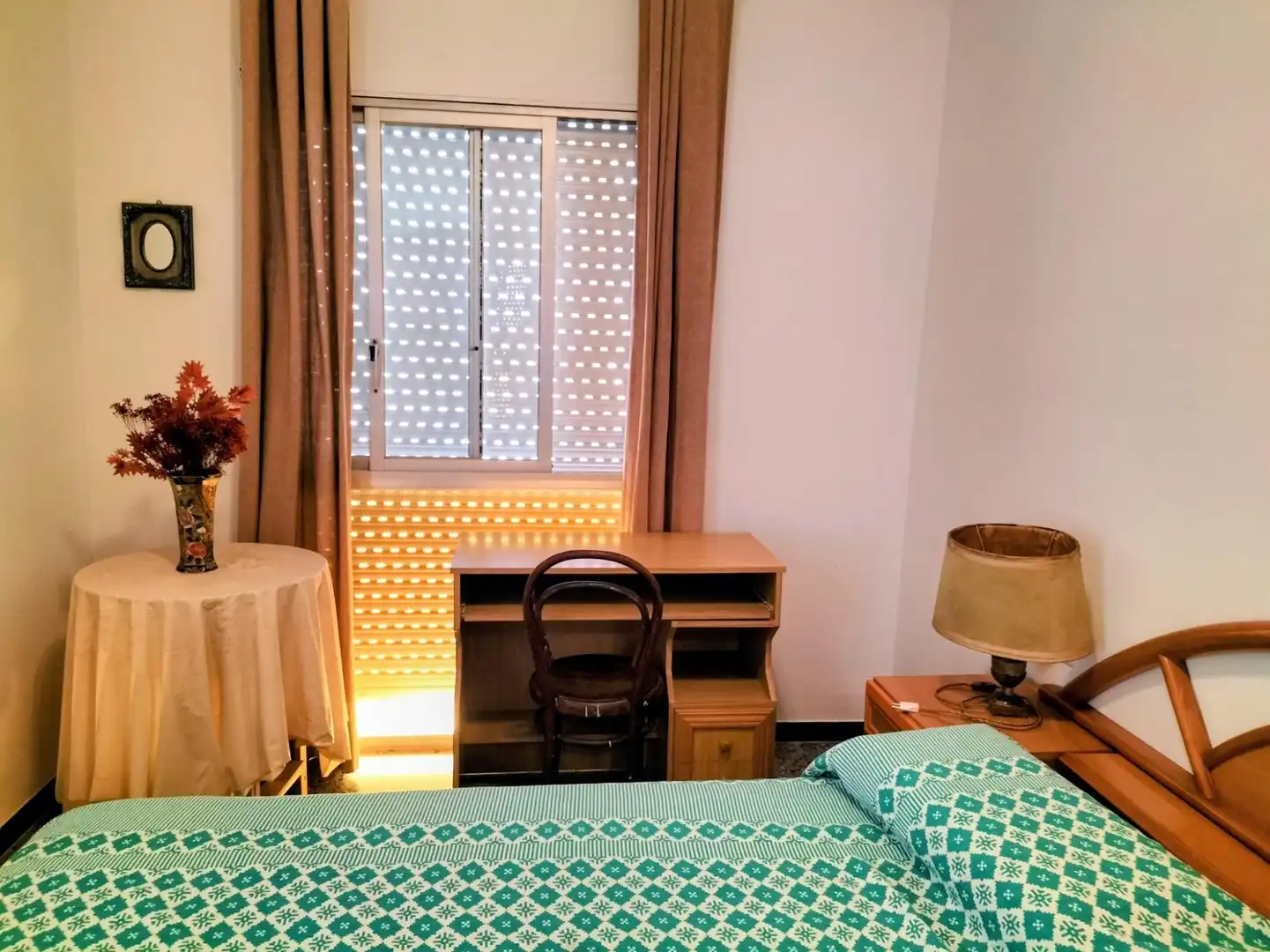 Apartamento de alquiler en Centre