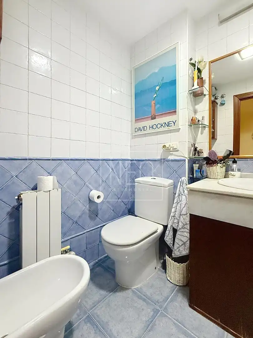 Flat with pool for sale in Calle PUERTA DE LAS GRANADAS, imagen 16