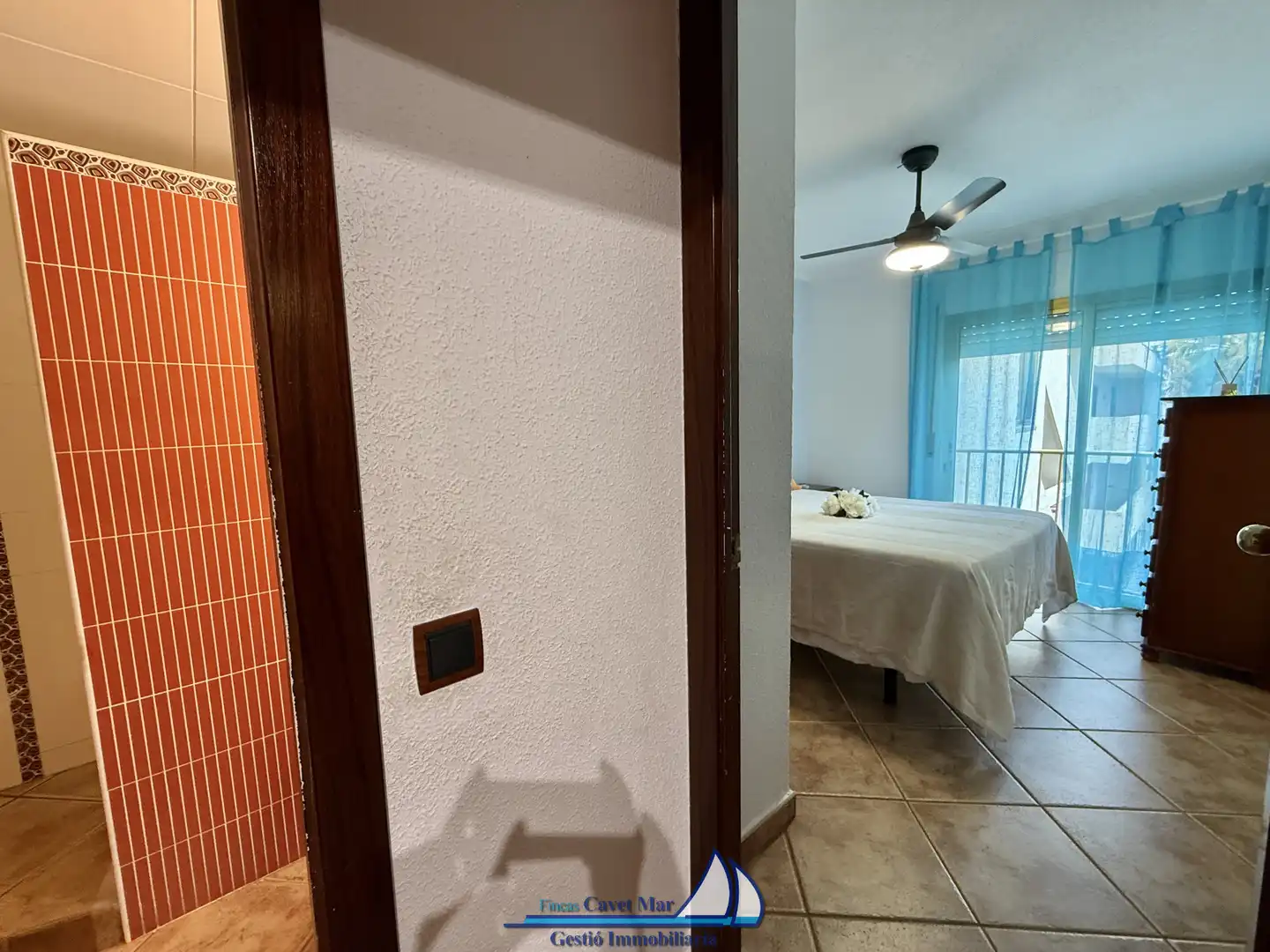 Appartement compact avec piscine à vendre à Avinguda de la Diputació 79, imagen 14