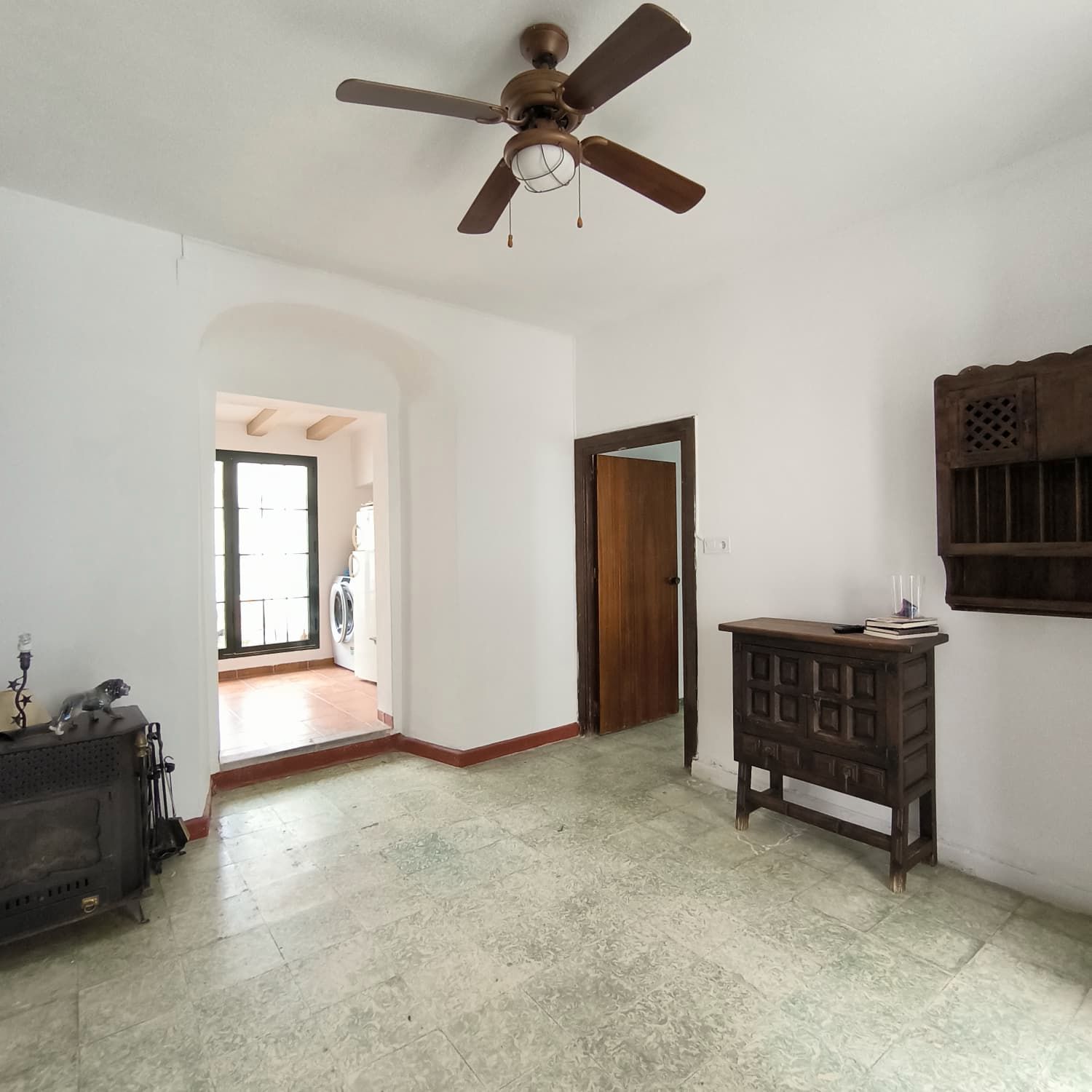 Casa o xalet en venda a San Roque Pueblo