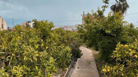 Foto 3 de Finca rústica en venda a Carretera Puebla de Soto, 41, Puebla de Soto, Murcia