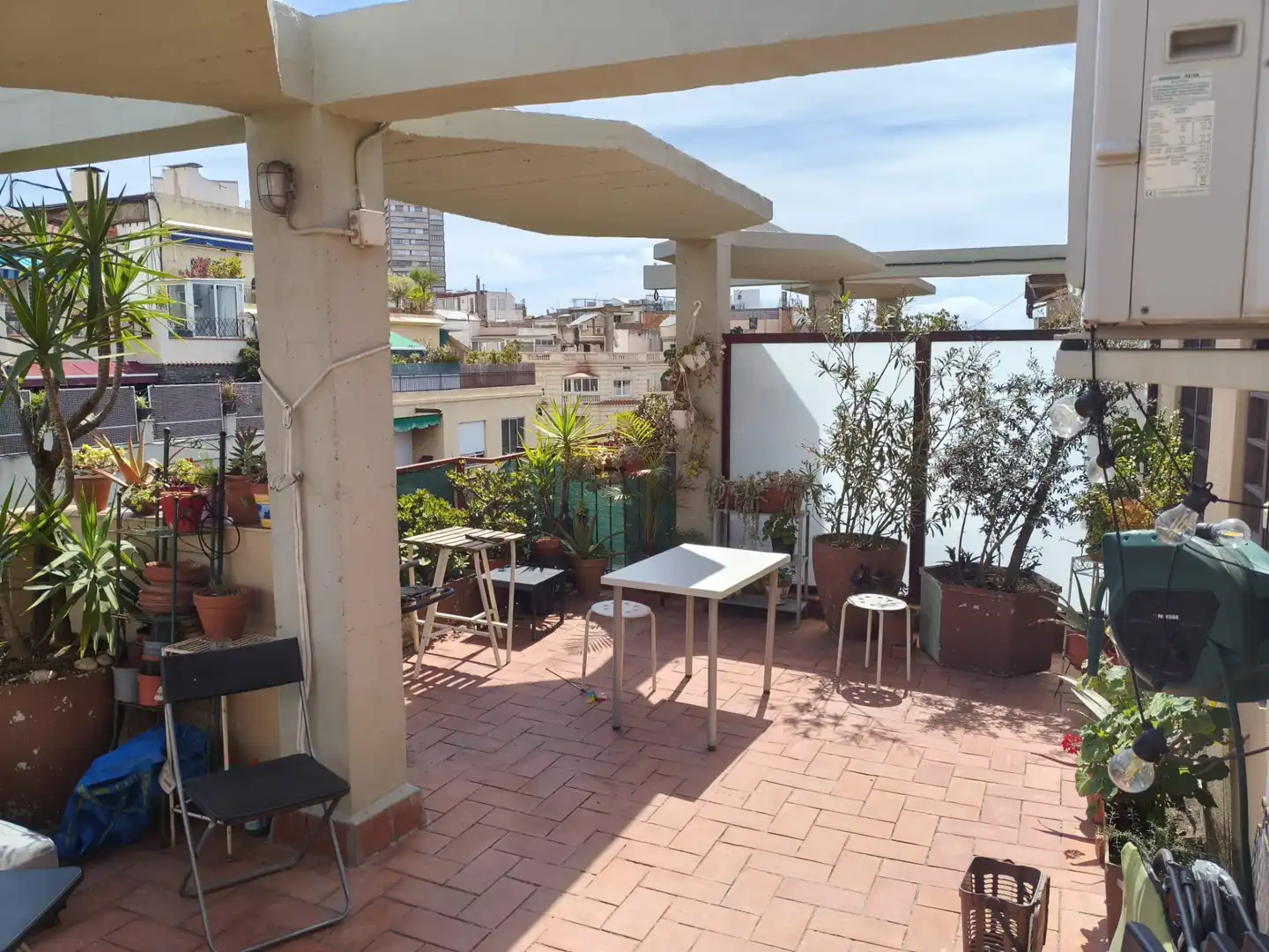 Wohnung mit Aufzug zum Verkauf in Carrer de Villarroel, imagen 25