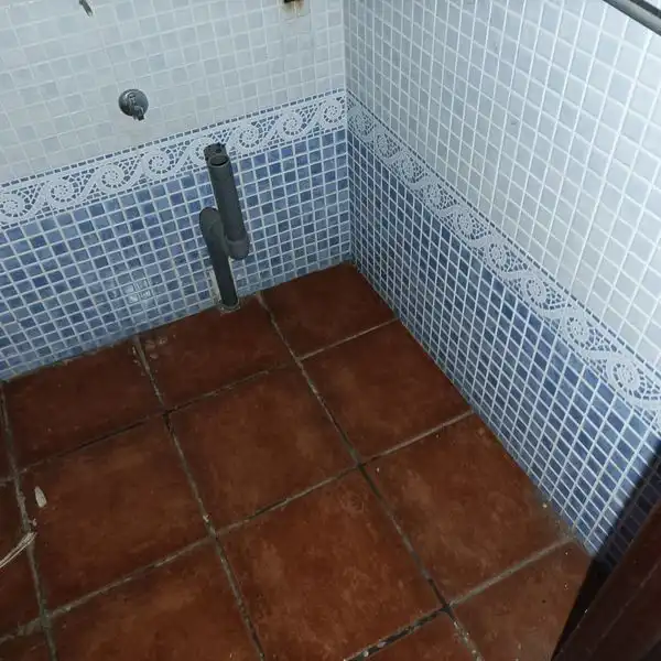 Piso en venta en C/ Castelar, Centro - La Costilla