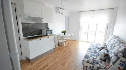Foto 5 de Piso de alquiler en N/a, La Creu del Grau, Valencia Capital