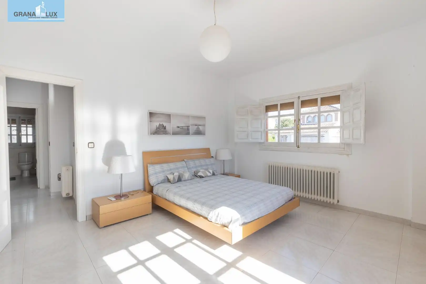Chalet con terraza en venta en Calle Everest, imagen 44