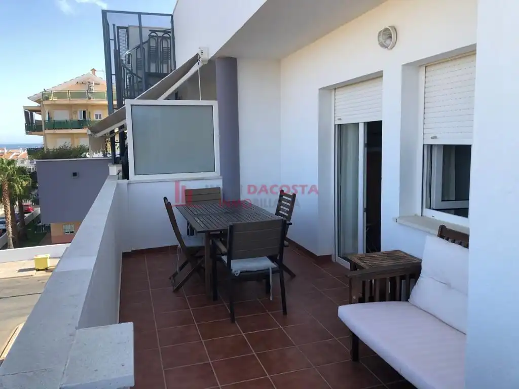 Terrace of Apartments for sale in La Antilla