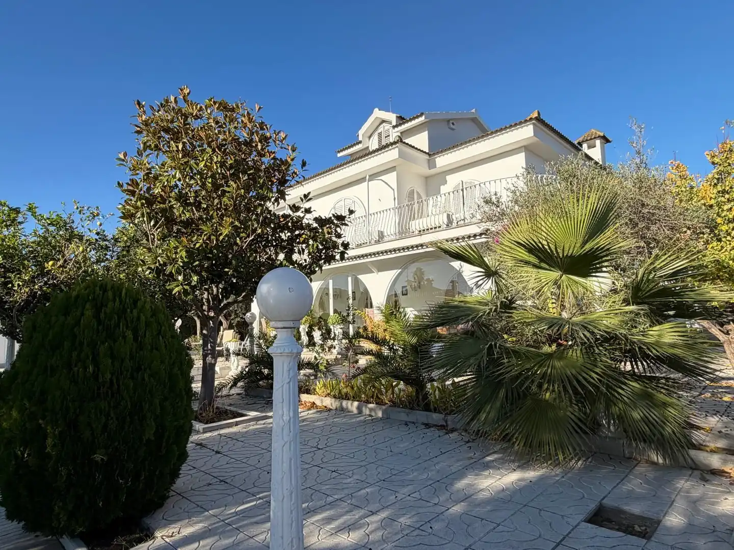 Villa con piscina in vendita a Nord, imagen 45