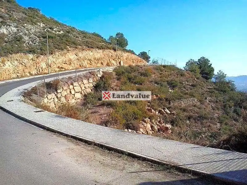 Grundstücke und Bauplätze zum Verkauf in ERMITA SAN CRISTÓBAL 1, imagen 5