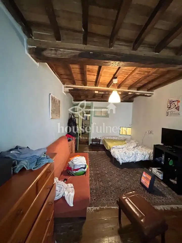 Houses for sale in Pontedeume  with Storage room and Balcony