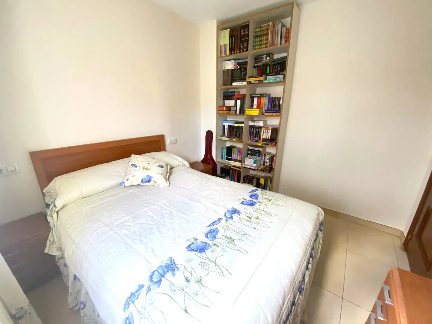 Habitación de Casa o chalet en venta en Castro-Urdiales con Calefacción, Jardín privado y Terraza