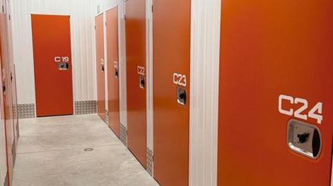 Foto 3 de Trastero de alquiler en Socorro, Centro, Colmenar Viejo