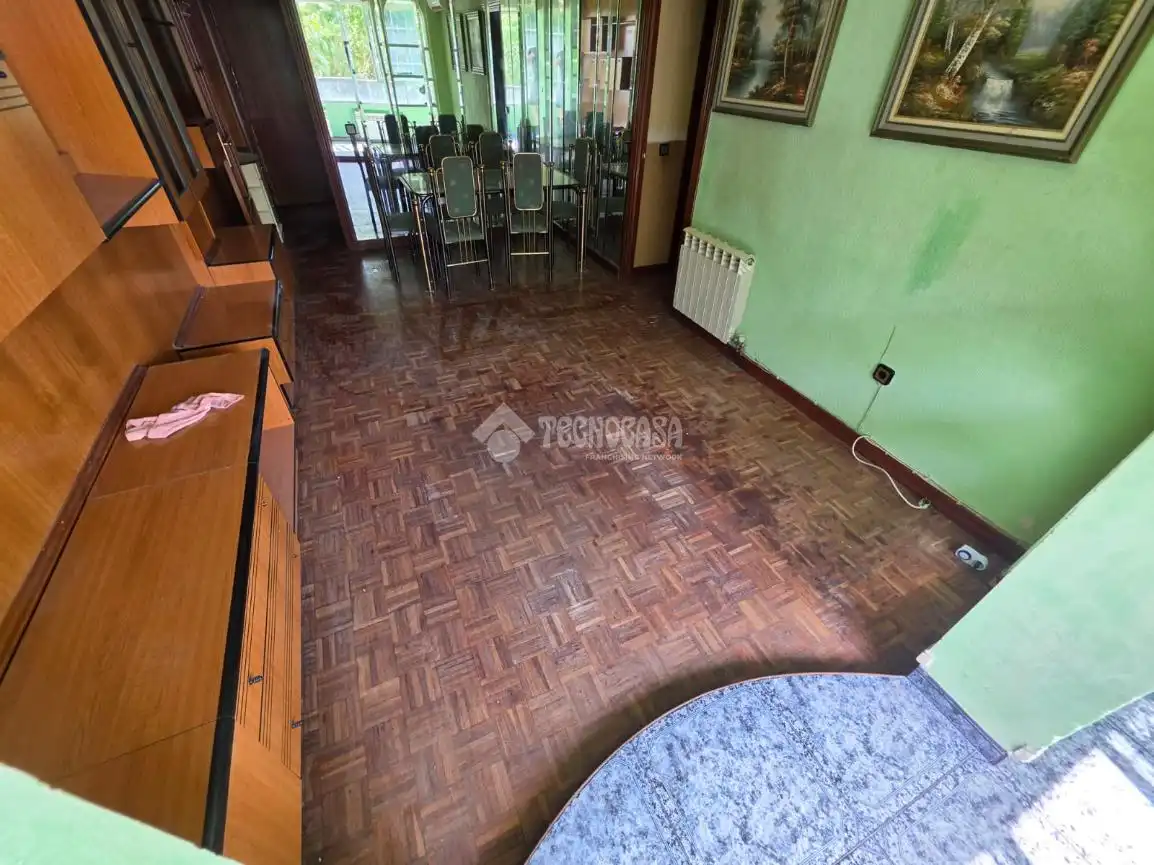 Flat for sale in Fuenlabrada