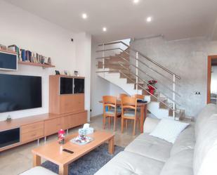 Living room of Duplex for sale in Pallejà  with Terrace