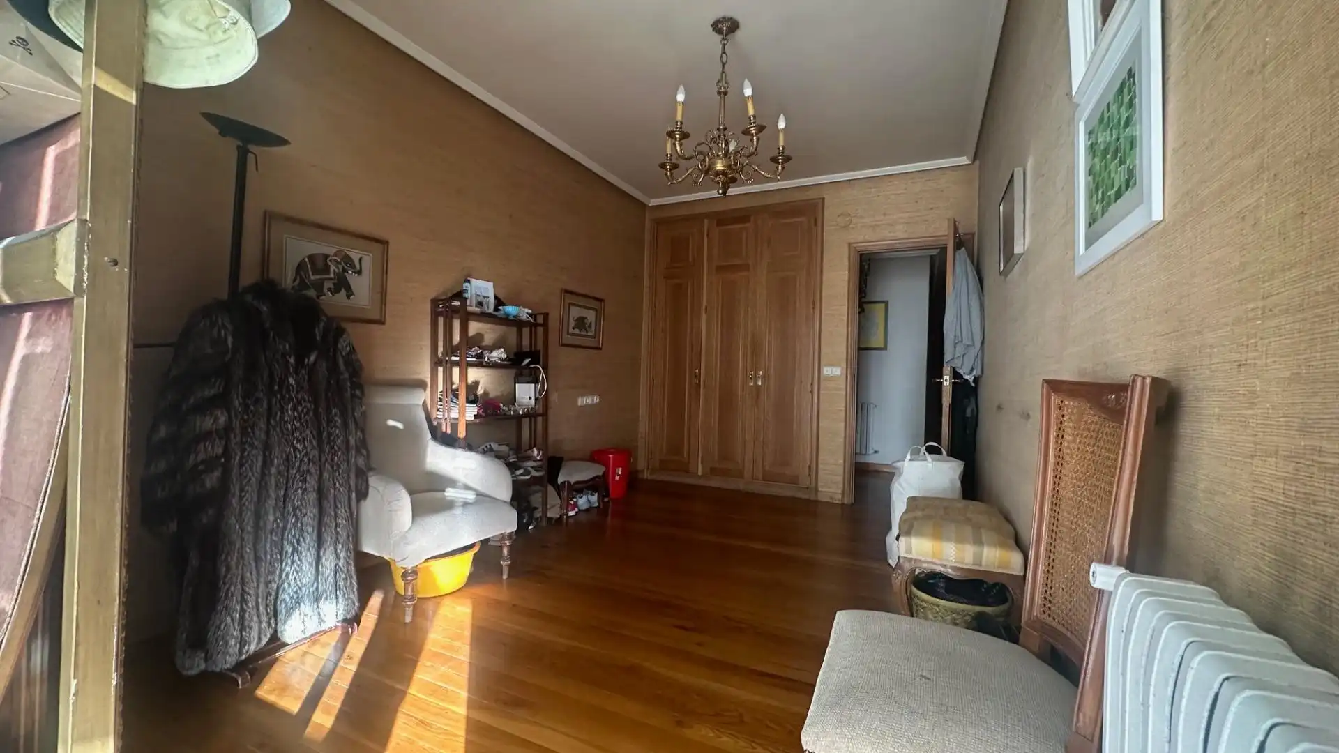 Appartement avec terrasse à vendre à Centro, imagen 10