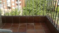 Terrassa de Dúplex en venda en  Toledo Capital amb Calefacció i Terrassa