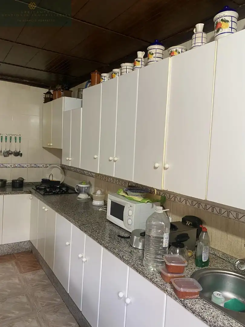 Kitchen of Houses for sale in Mérida  with Air Conditioner and Swimming Pool