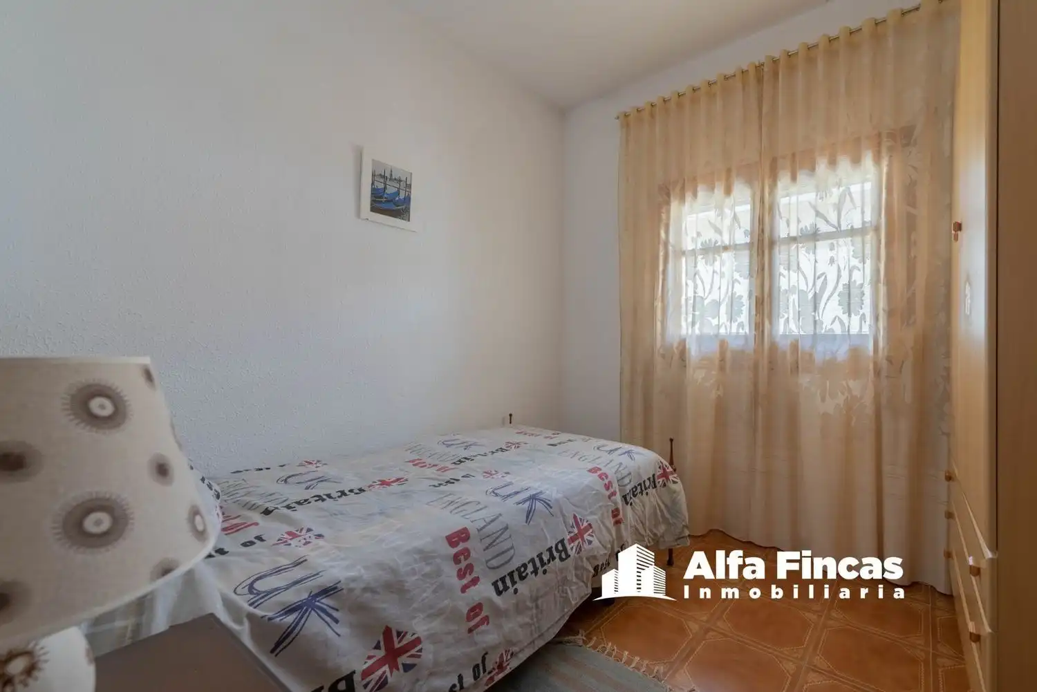 Habitación de Casa o chalet en venta en Villas de la Ventosa con Terraza