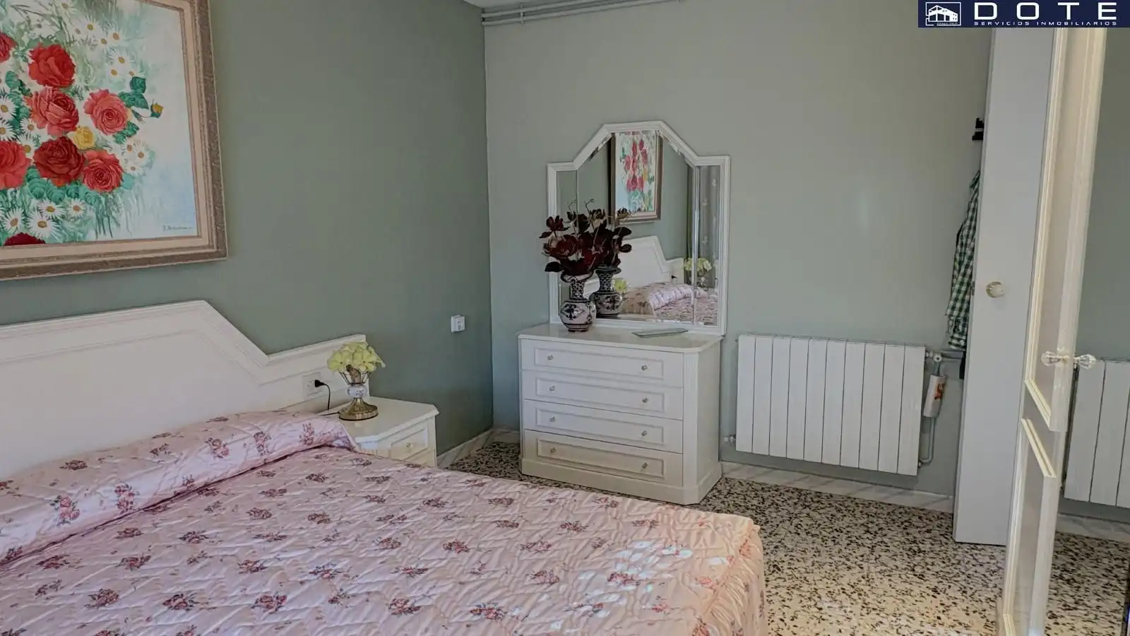 Habitación de Casa o chalet en venta en Creixell con Calefacción, Terraza y Horno