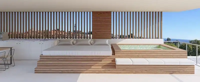 Terreny residencial en venda a Chullera, imagen 11