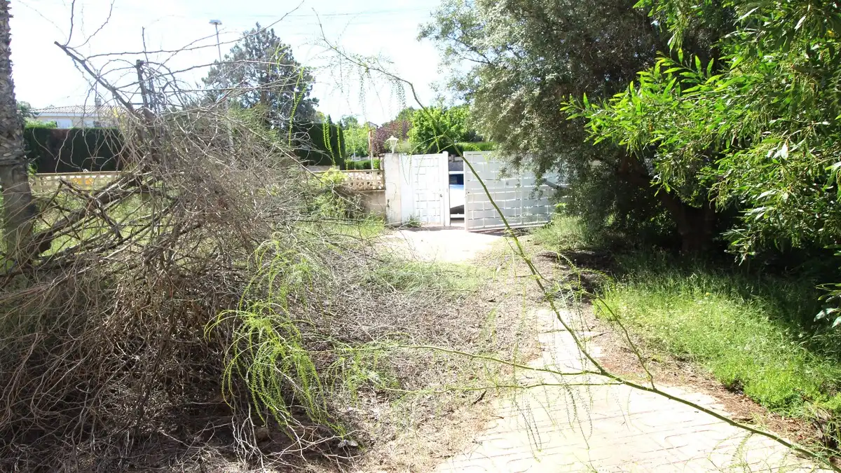 Casa o xalet en venda en Petrer