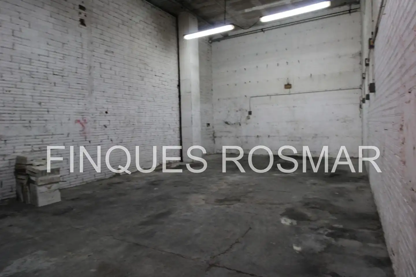 Local comercial en venta en El Molí-El Rieral, imagen 15