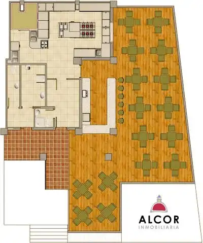Business premises for sale in Alcossebre, imagen 7