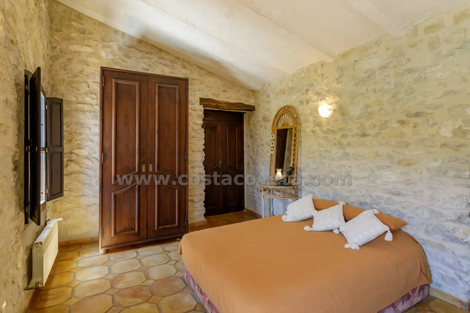 Casa o chalet en venta en Relleu con Aire acondicionado, Calefacción y Jardín privado