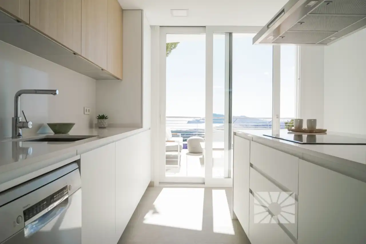 Chalet con piscina en venta en Altea la Vella, imagen 7