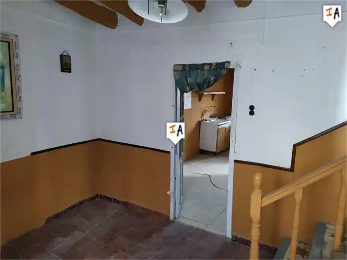 Maison mitoyenne à vendre à Iznájar, imagen 5