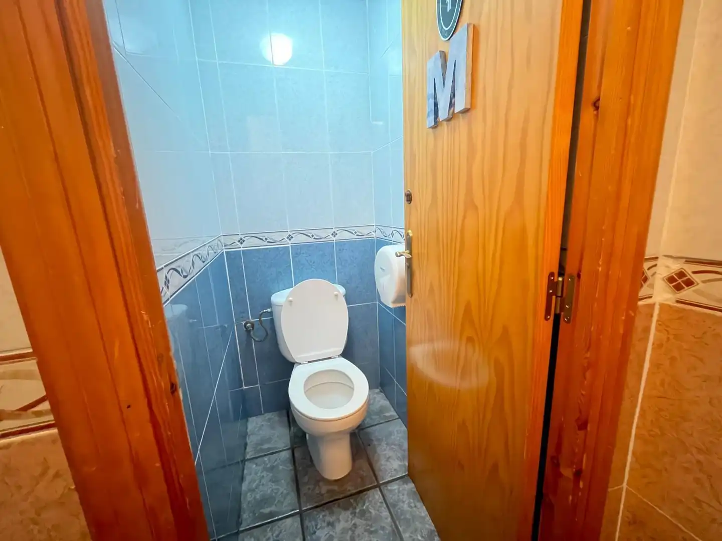 Local comercial en venta en Pueblo - Urbanizaciones, imagen 16