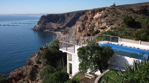 Foto 4 de Pis de lloguer a Castell del Rey, Almería