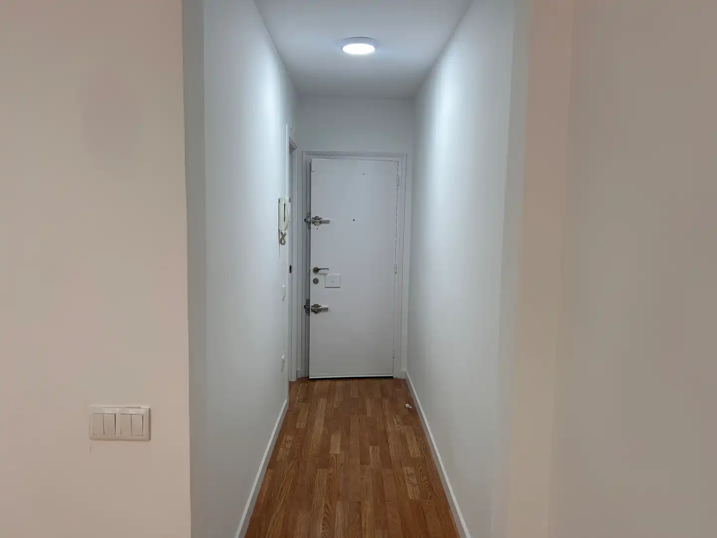 Piso en venta en Terrassa con Aire acondicionado, Parquet y Horno